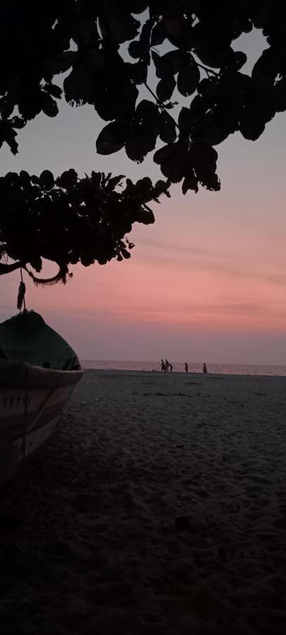 Beachcampers Only For Foreign Traveler'S Alappuzha Exterior photo